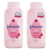 Jonhson Baby Powder